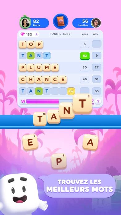 wordzee pour pc.